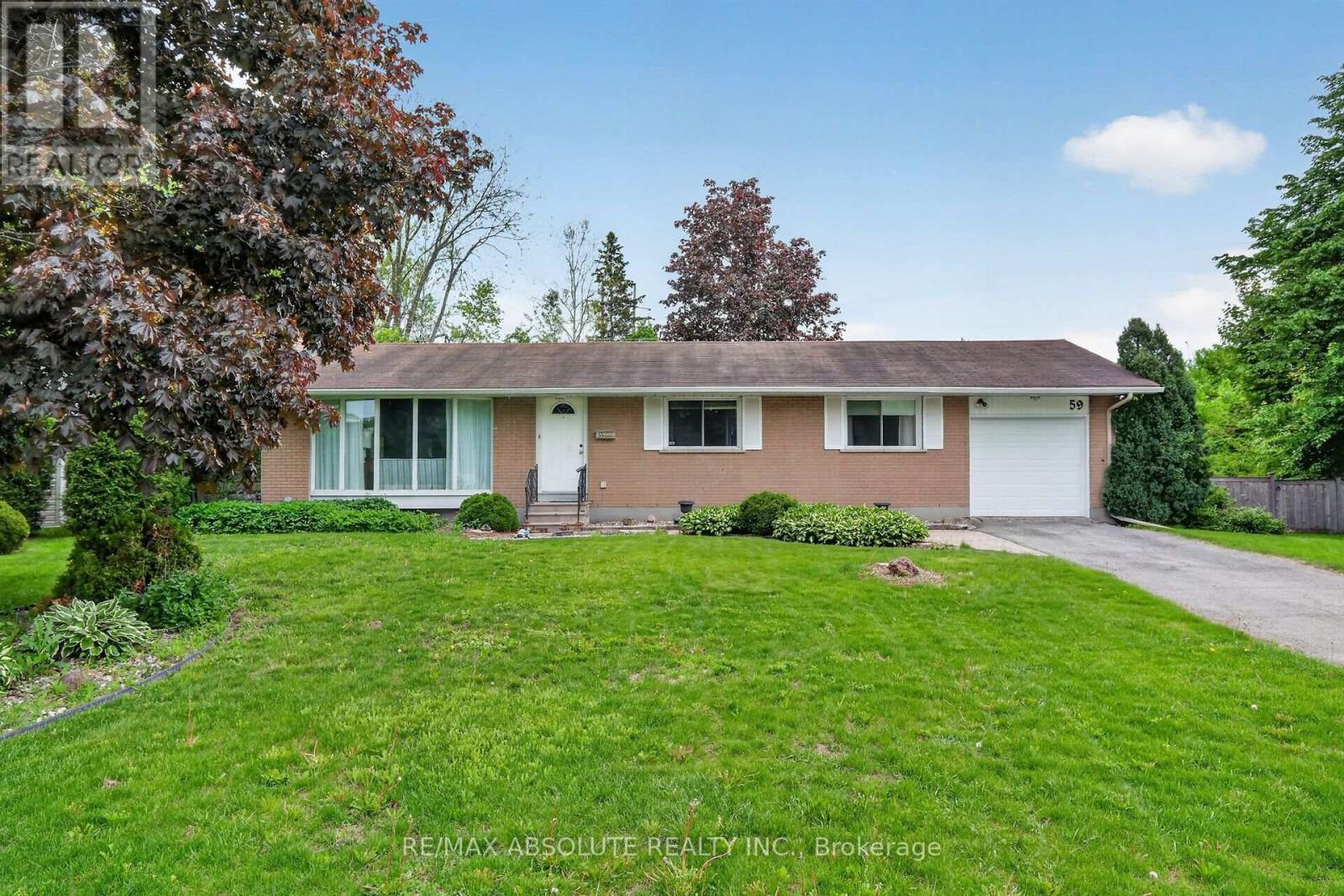 59 EVERGREEN DRIVE