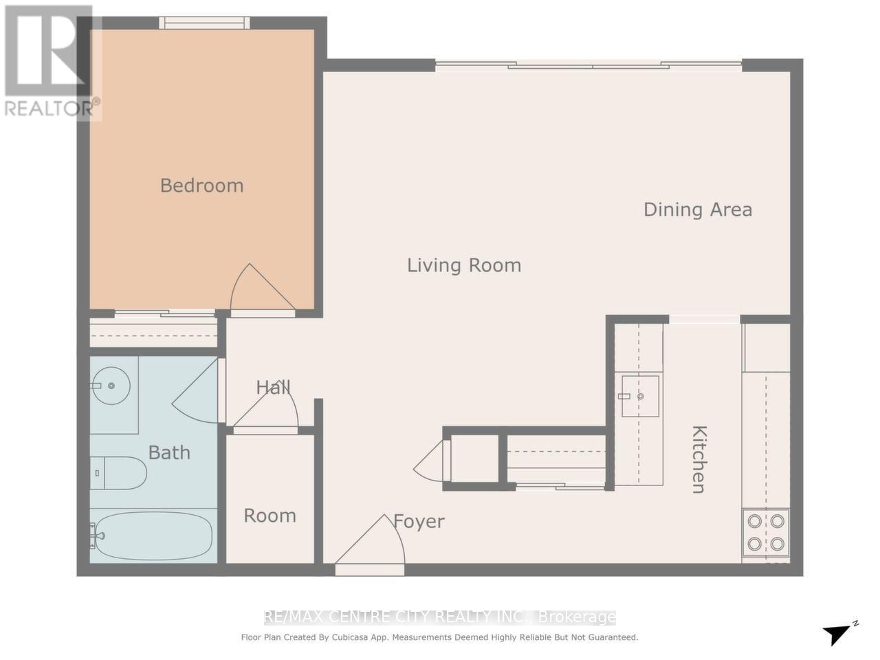 606 - 1103 Jalna Boulevard Property Photo 4