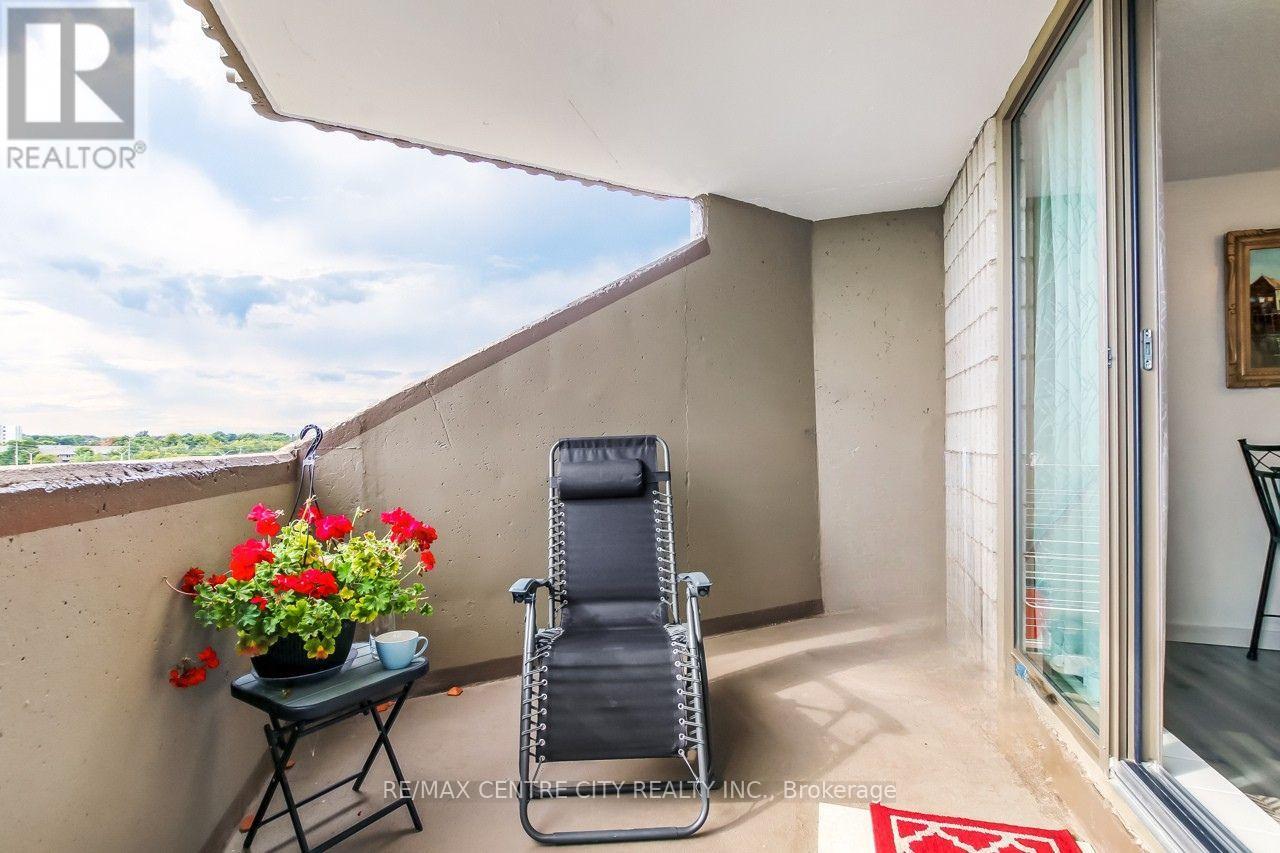 606 - 1103 Jalna Boulevard Property Photo 8