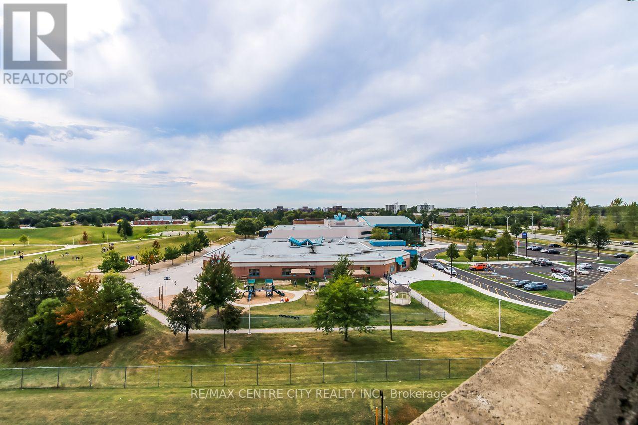 606 - 1103 Jalna Boulevard Property Photo 10