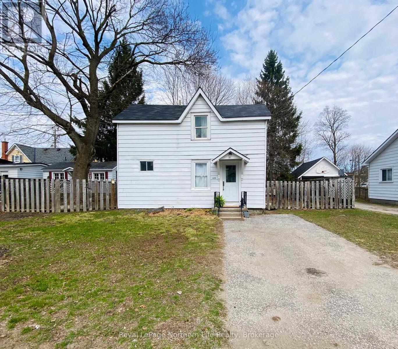 630 First Street S Property Photo 1