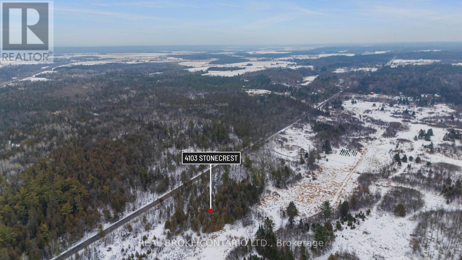 4103 Stonecrest Road Property Photo 1