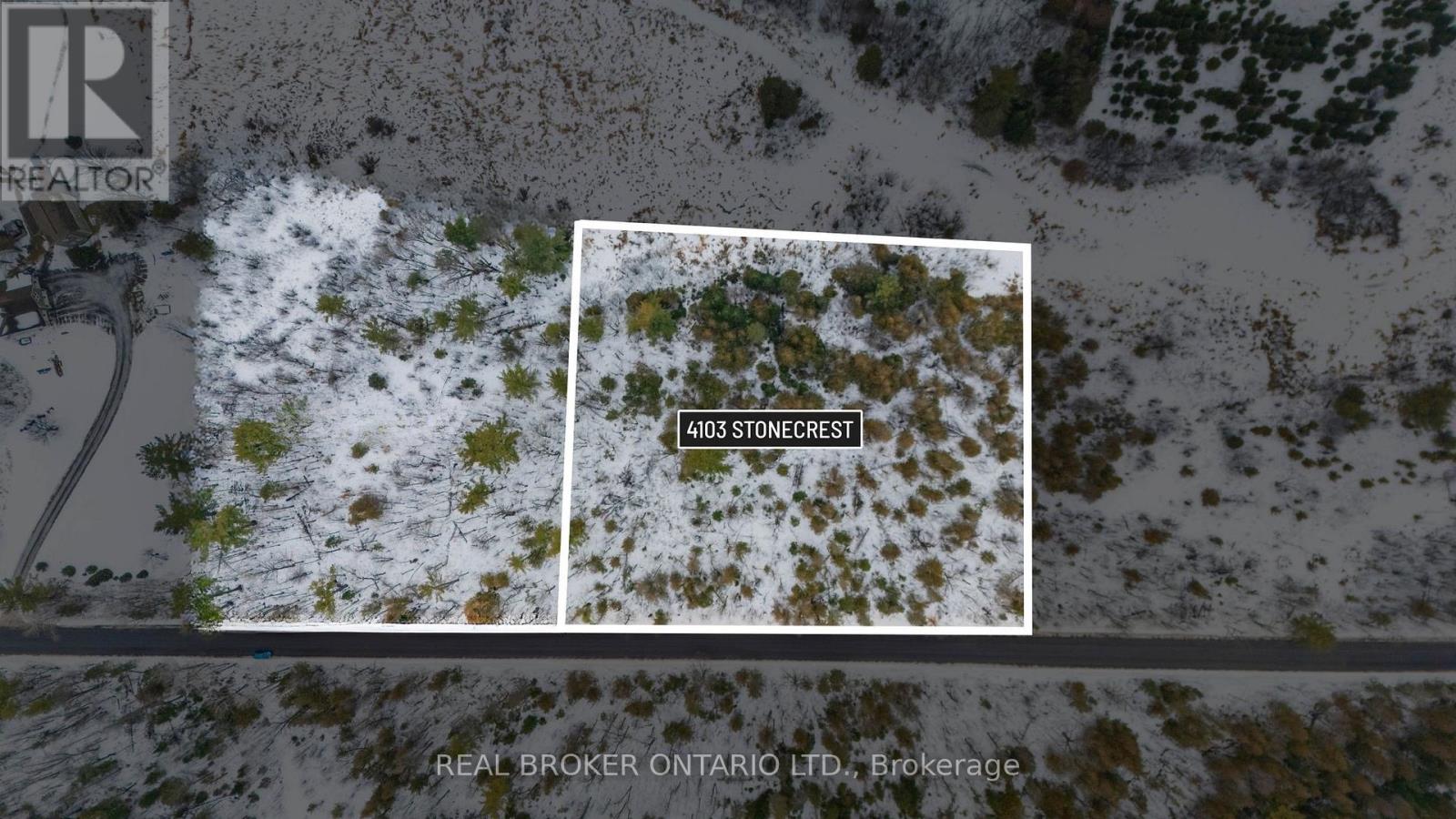 4103 Stonecrest Road Property Photo 2