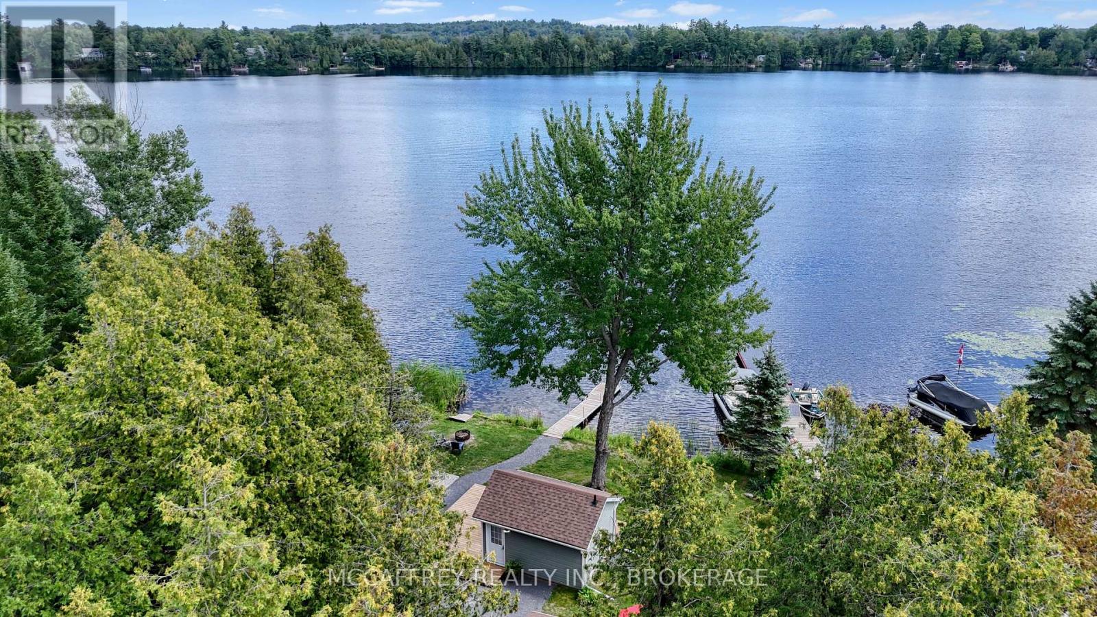 154 A/b North Beaver Lake Road Property Photo 1