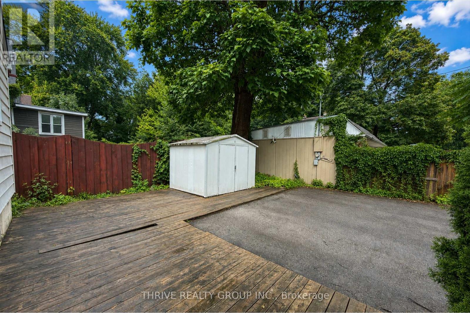 Upper - 538 Quebec Street Property Photo 21