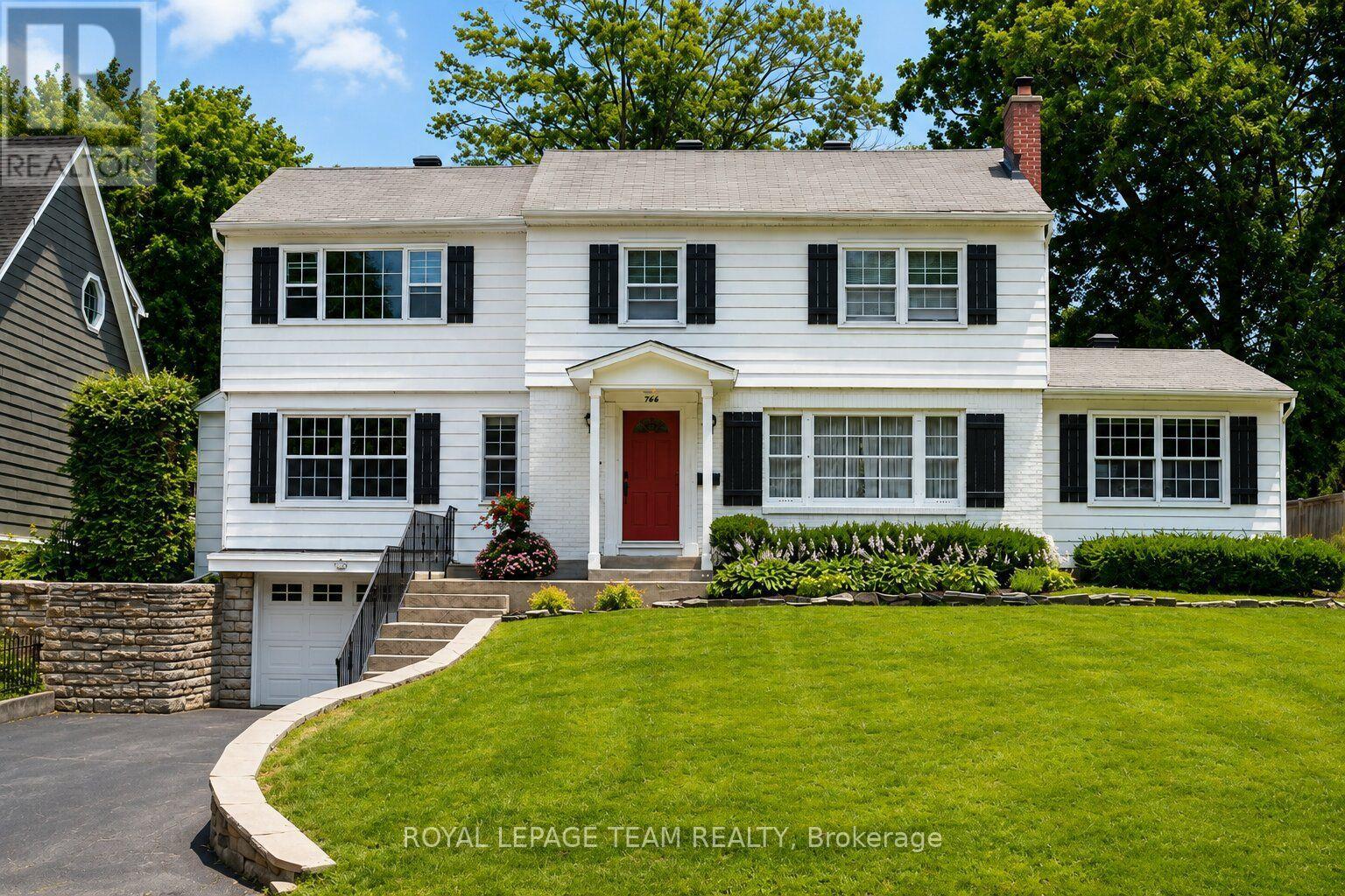 766 Eastbourne Avenue Property Photo 1
