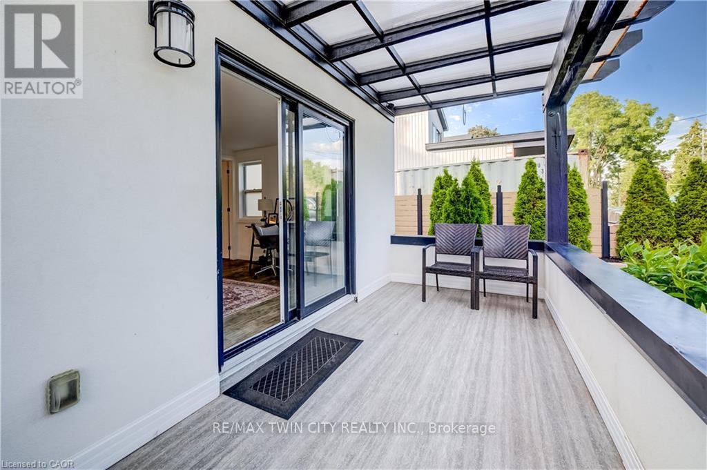 149 Woolwich Street Property Photo 44