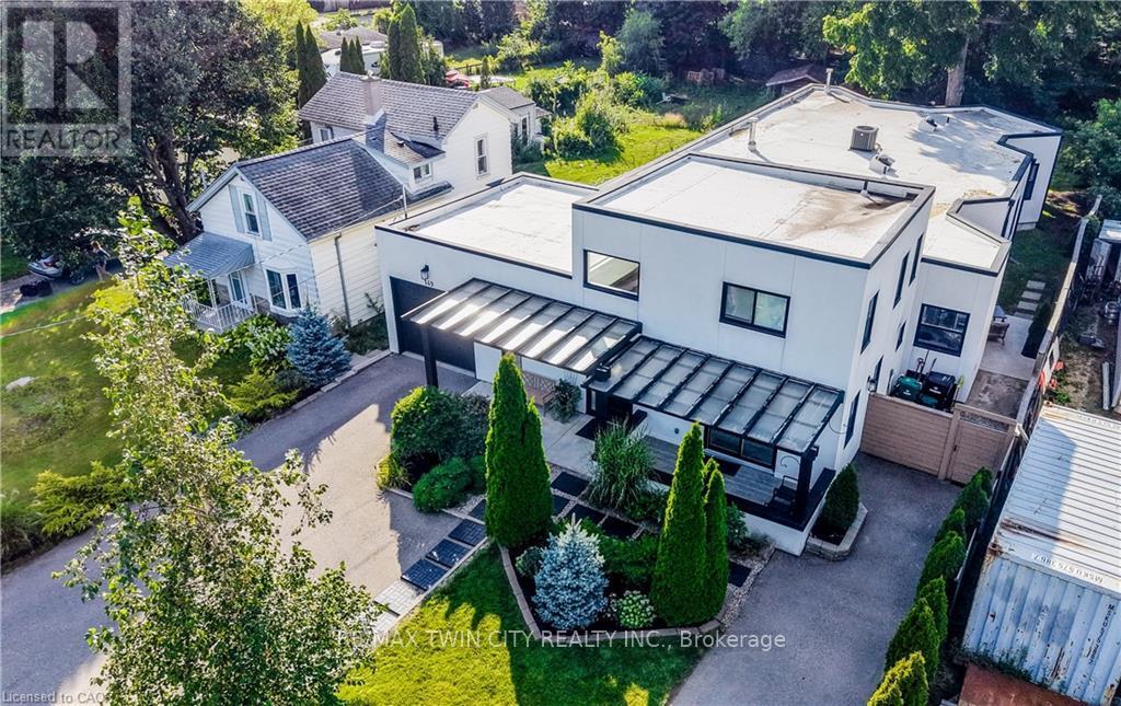 149 Woolwich Street Property Photo 48
