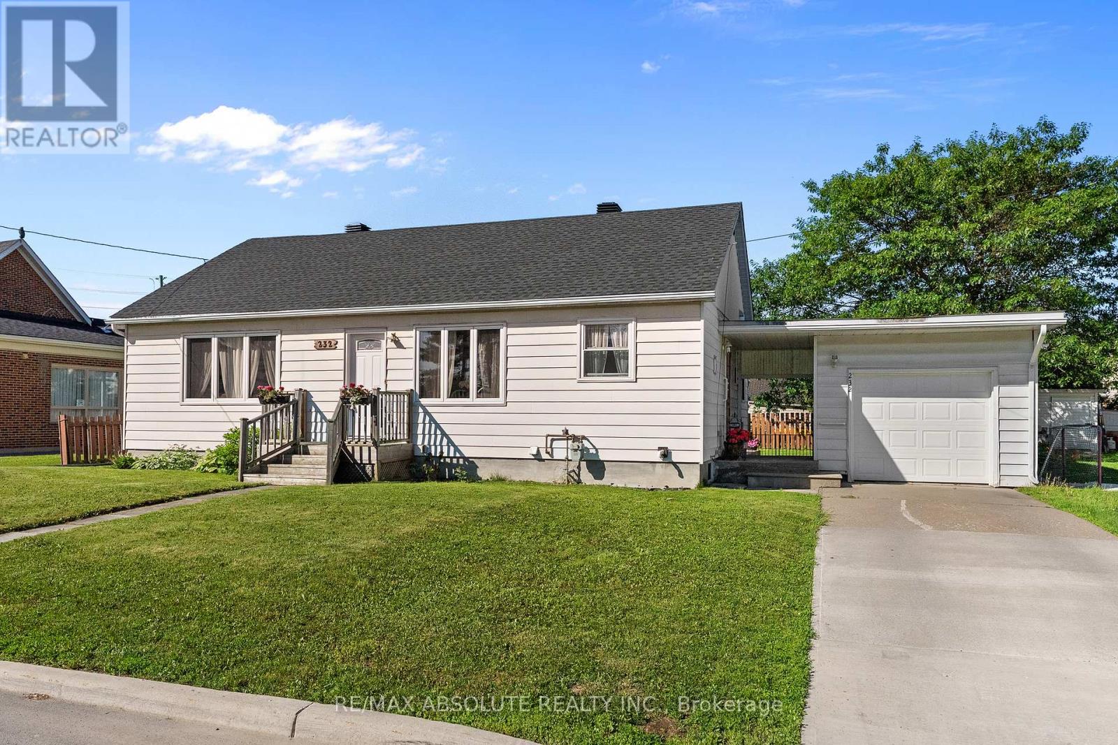 232 ALICIA STREET