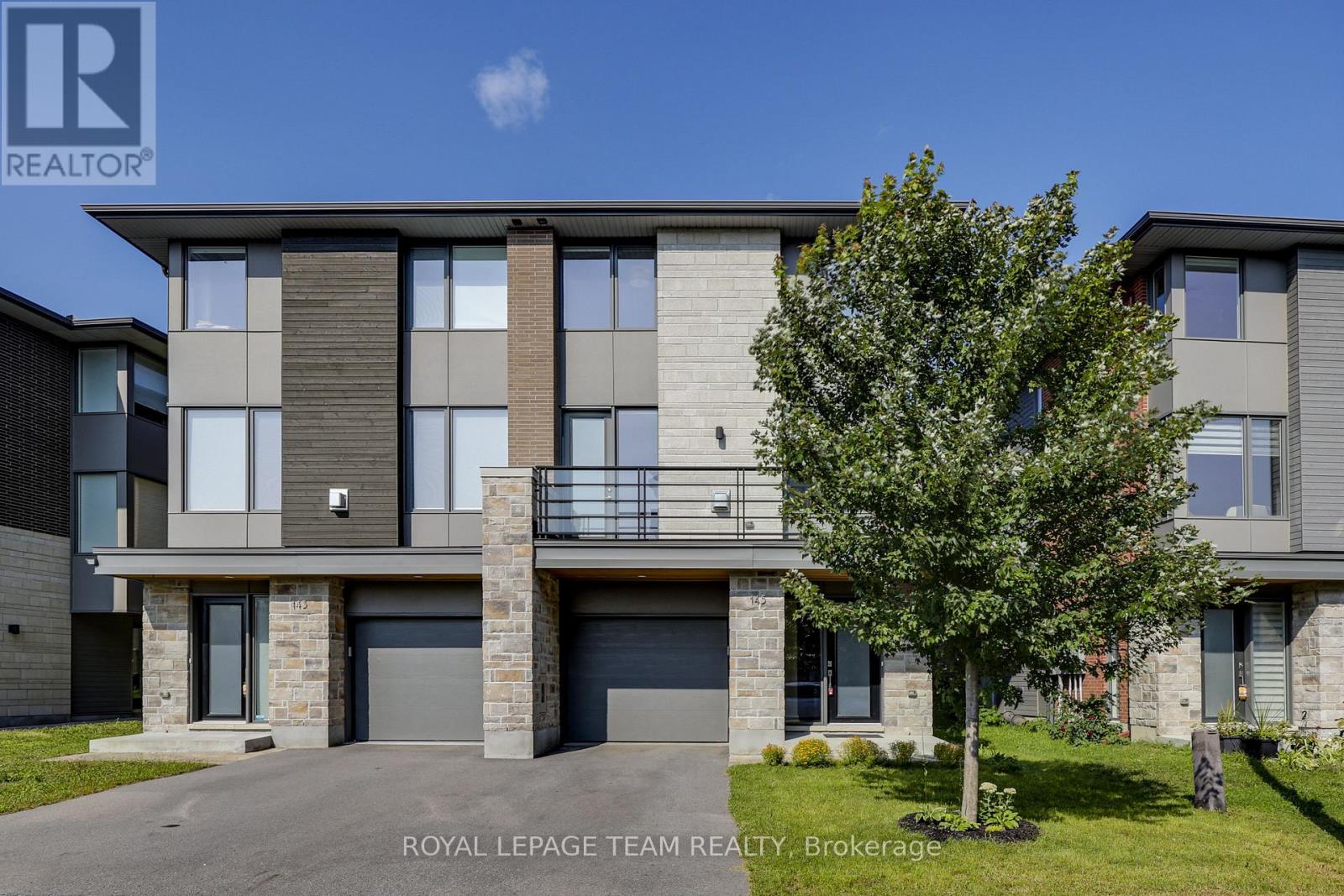 145 BOUNDSTONE WAY