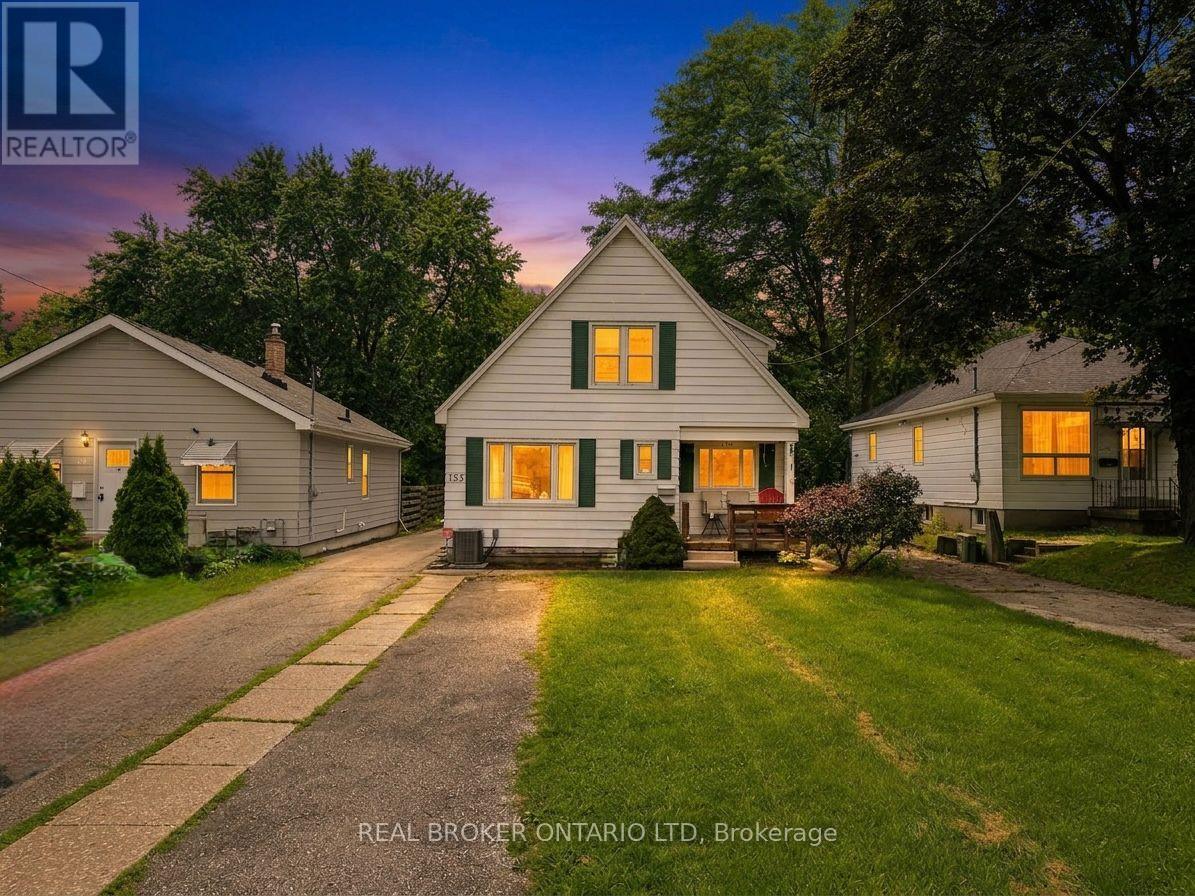 153 Hale Street Property Photo 1