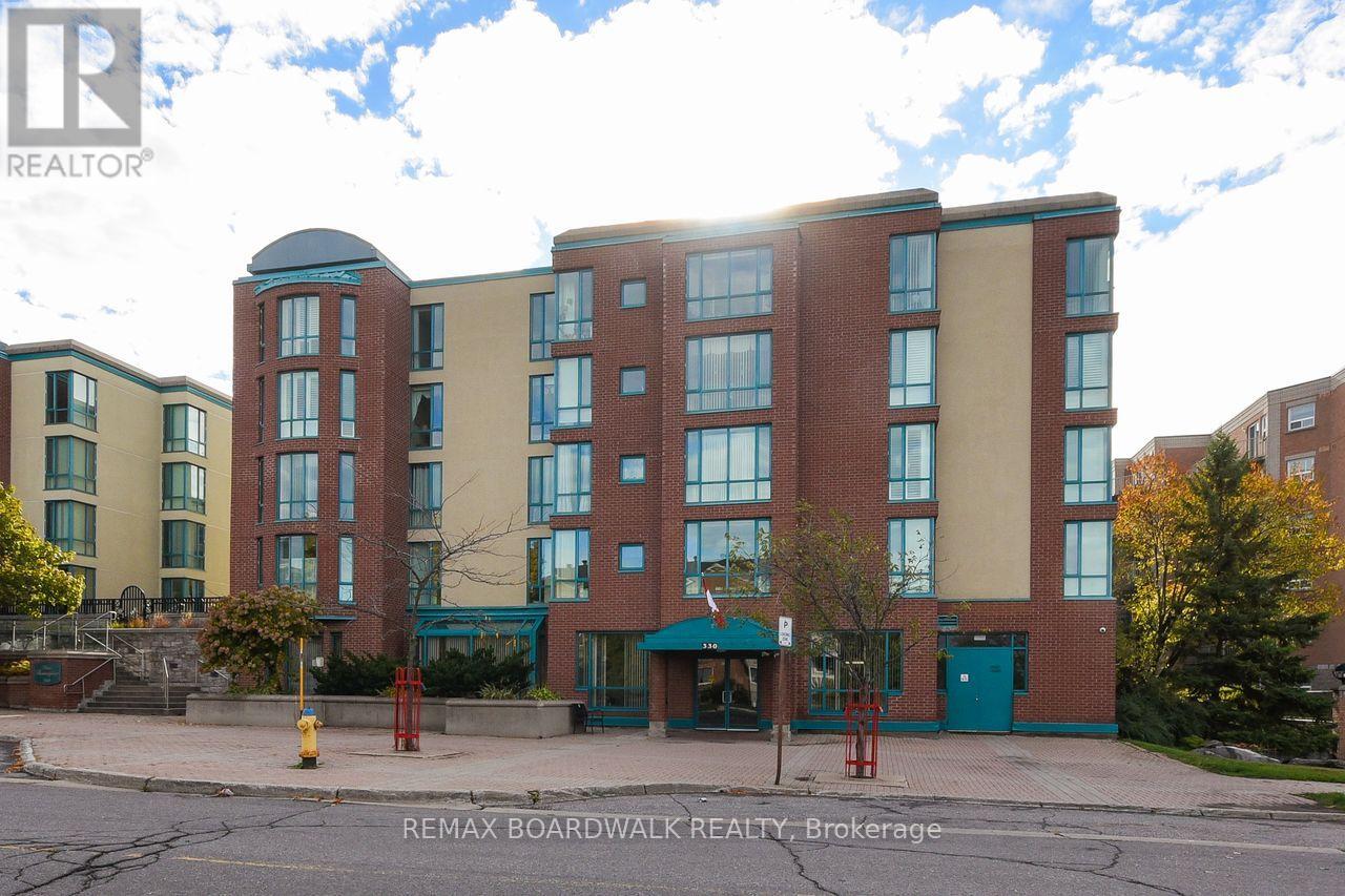 206 - 330 Centrum Boulevard Property Photo 1