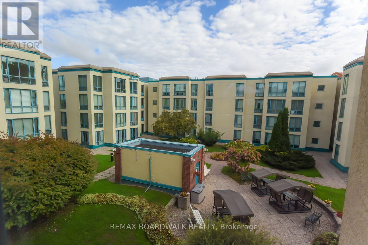 206 - 330 Centrum Boulevard Property Photo 3