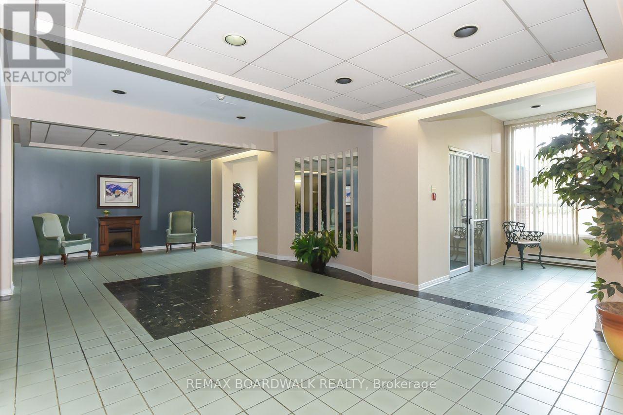 206 - 330 Centrum Boulevard Property Photo 4