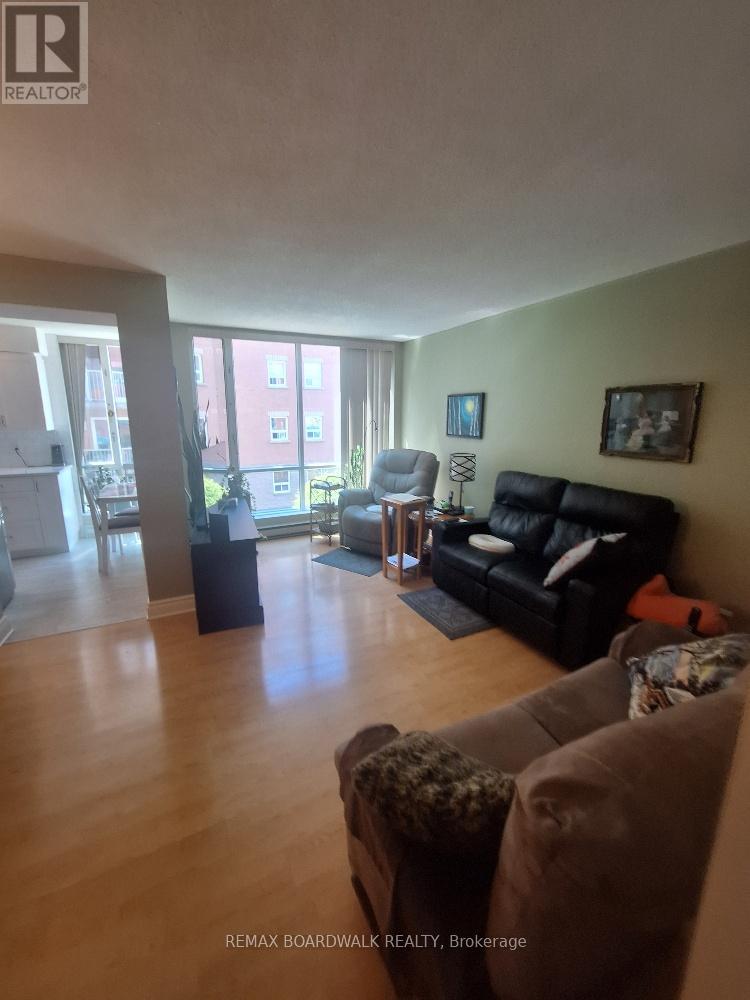 206 - 330 Centrum Boulevard Property Photo 8