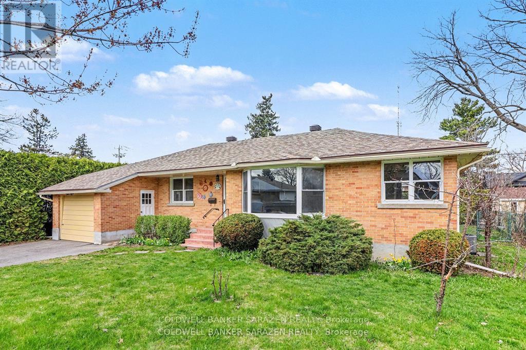 1421 Palen Avenue Property Photo 1