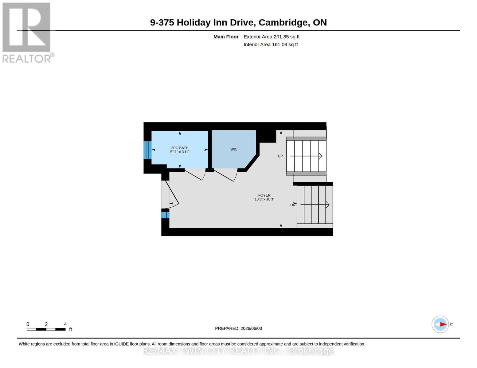 9 - 375 Holiday Inn Drive Property Photo 25