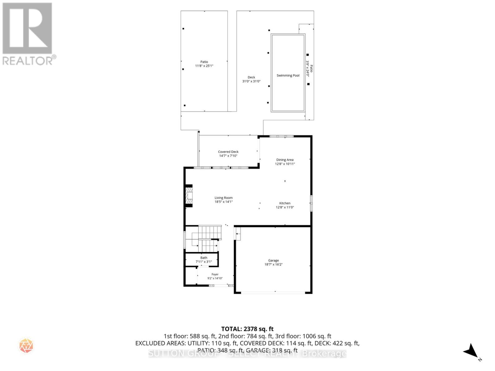 1445 Riverbend Road Property Photo 34