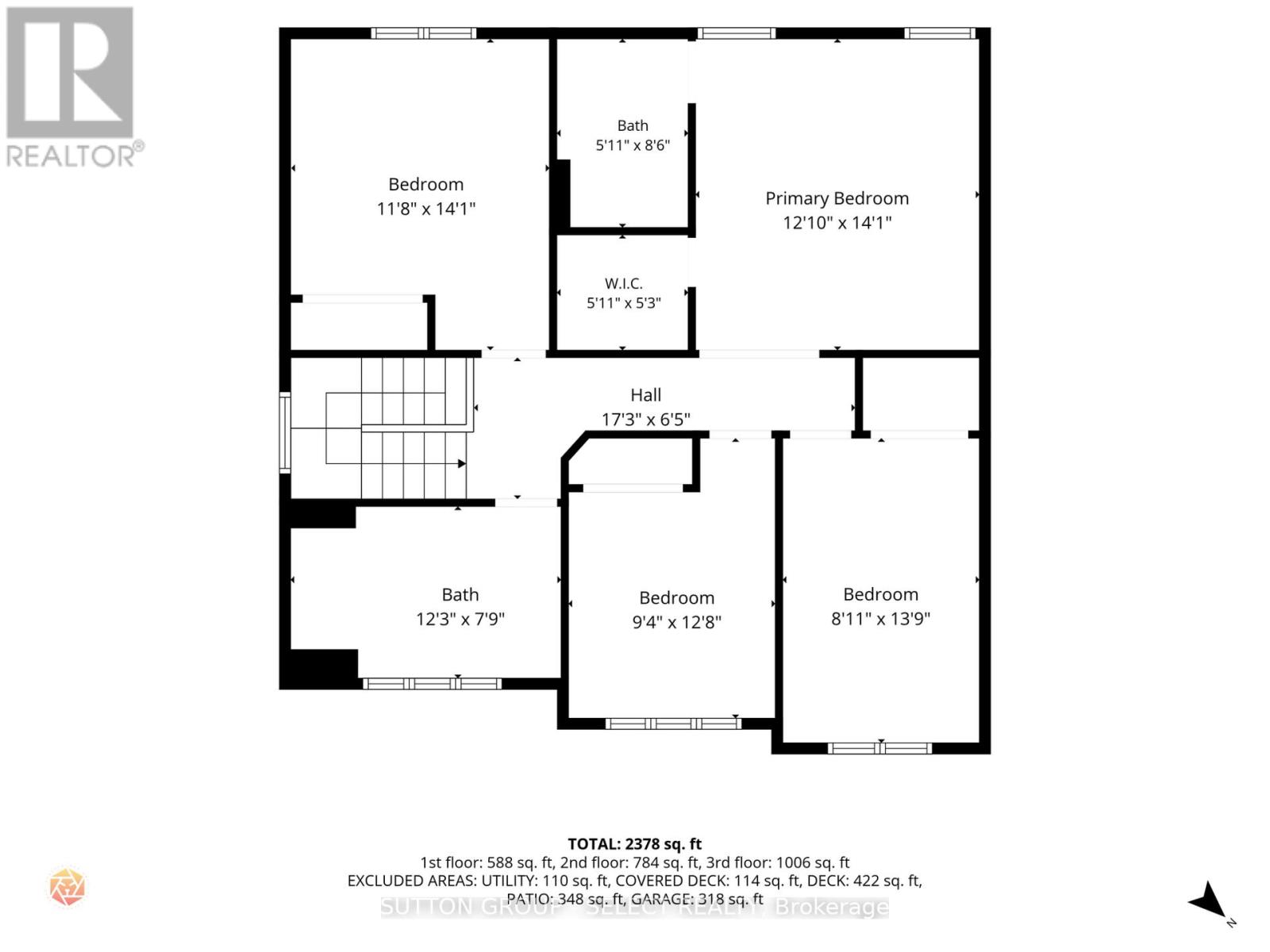 1445 Riverbend Road Property Photo 35