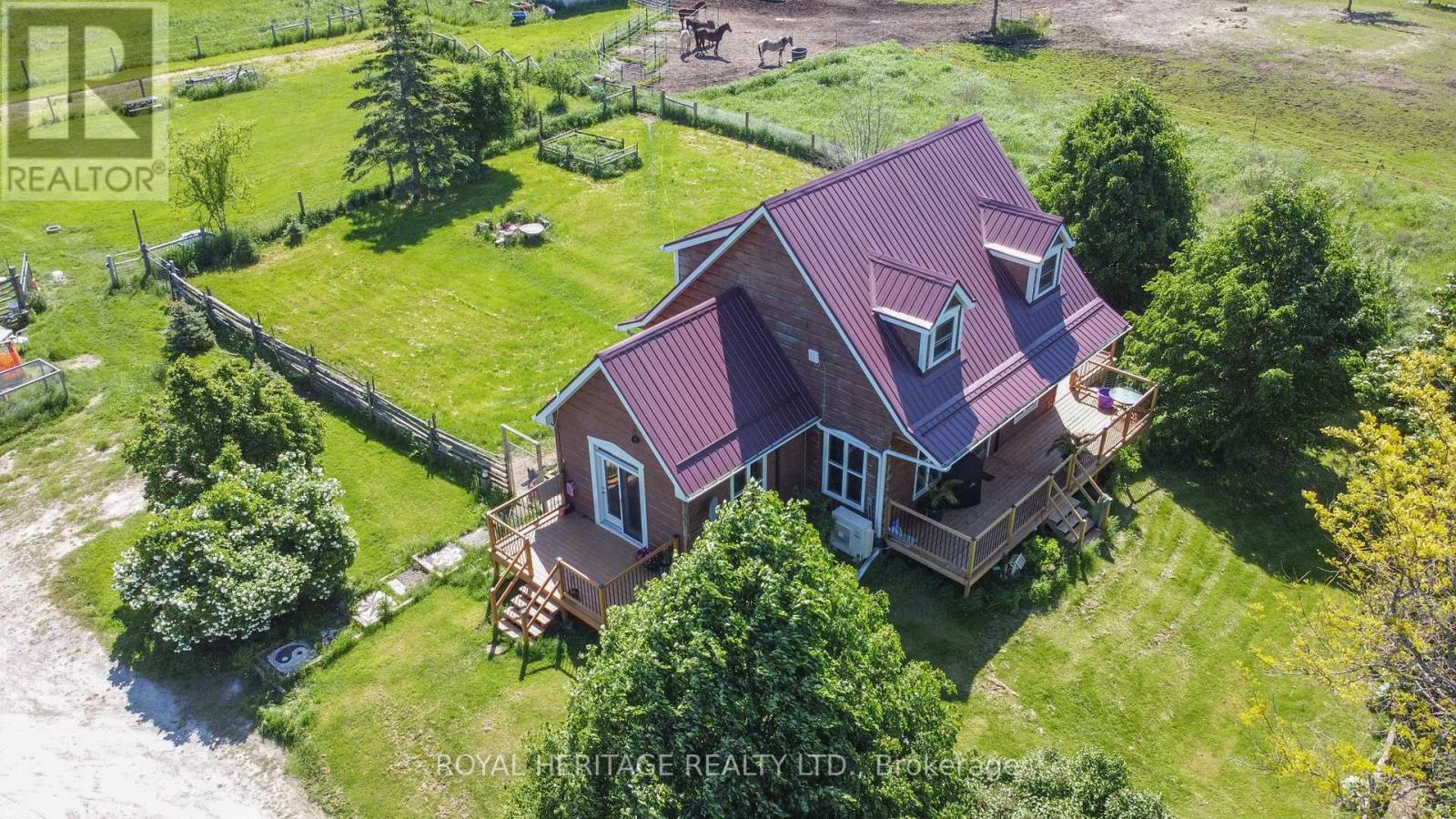 540 Kirkfield Road Property Photo 2