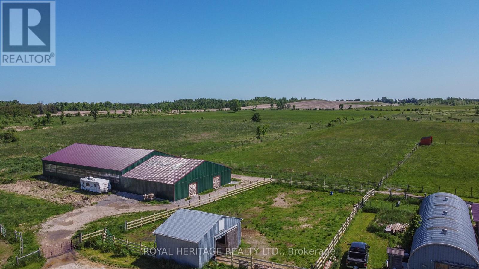 540 Kirkfield Road Property Photo 3
