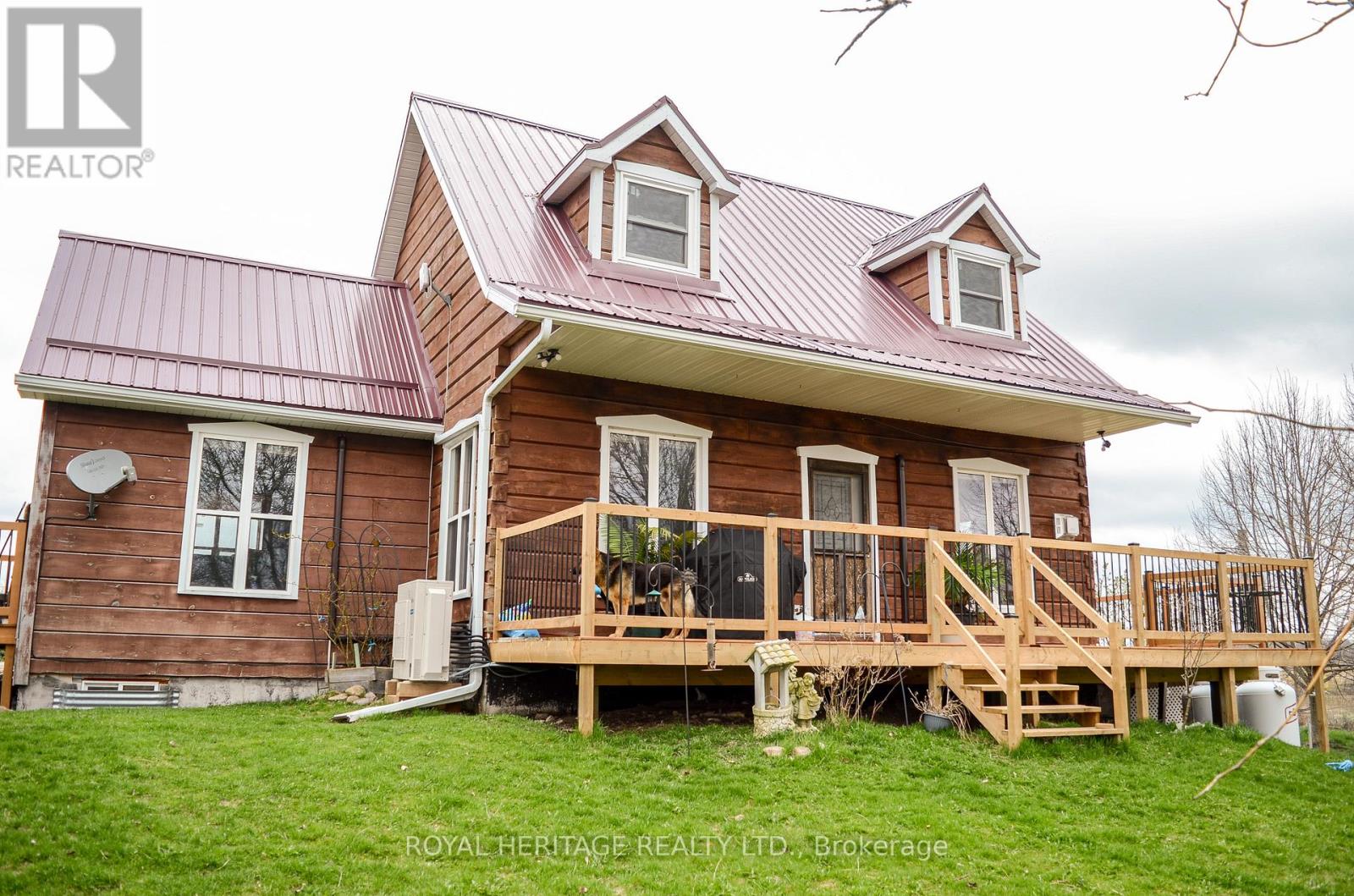 540 Kirkfield Road Property Photo 4