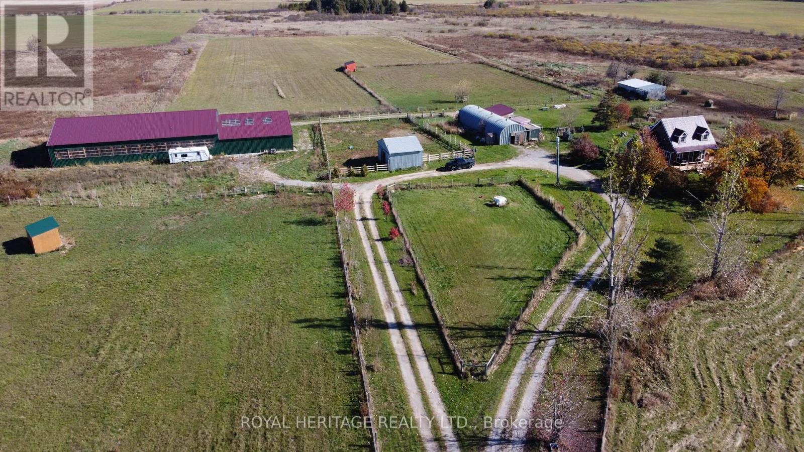 540 Kirkfield Road Property Photo 22