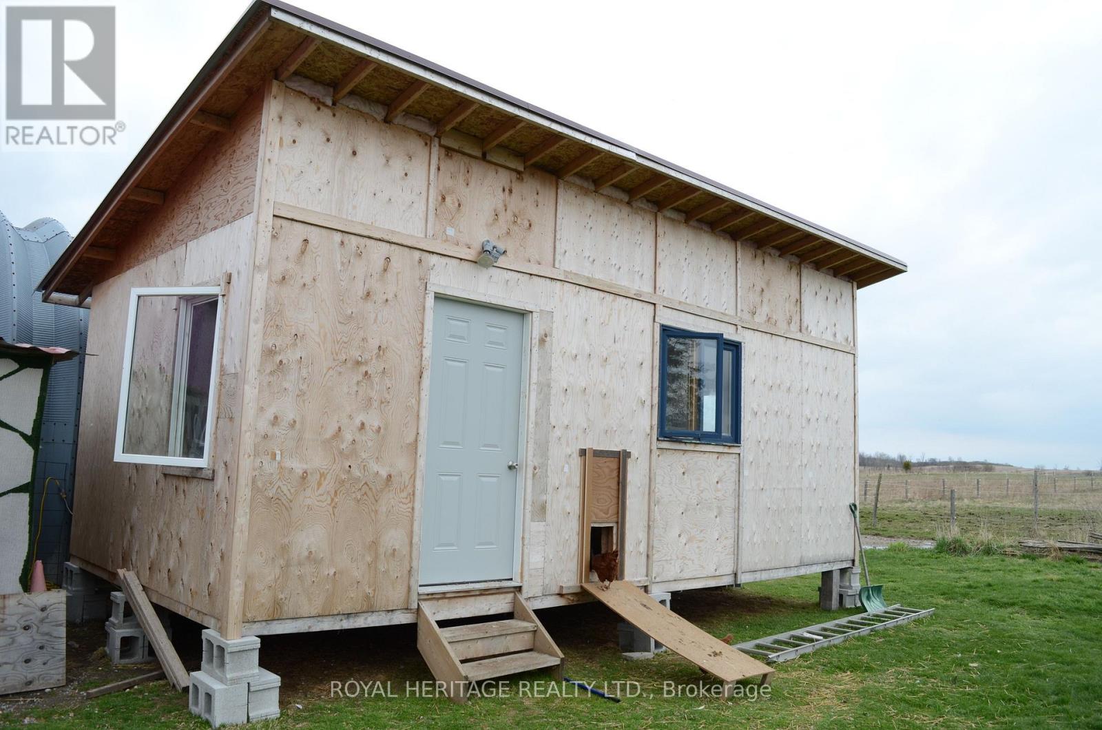 540 Kirkfield Road Property Photo 23