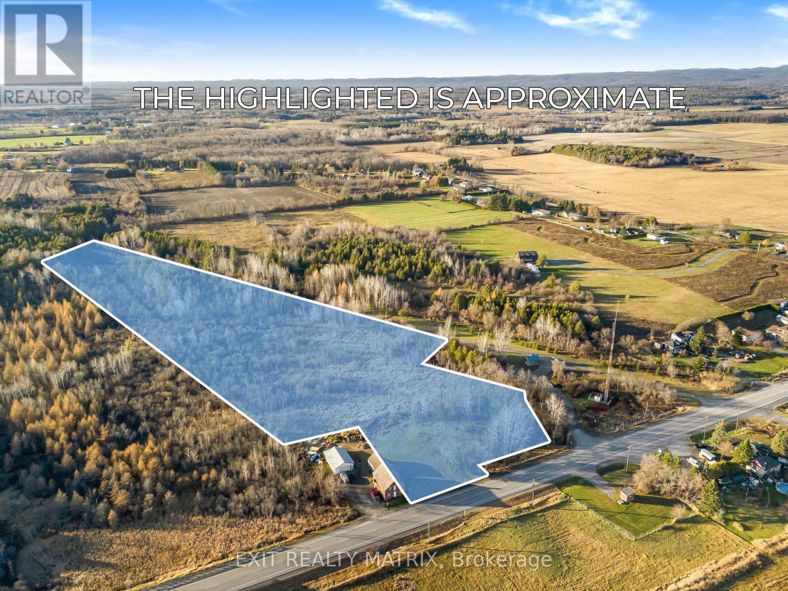 5190 Highway 34 Property Photo 1