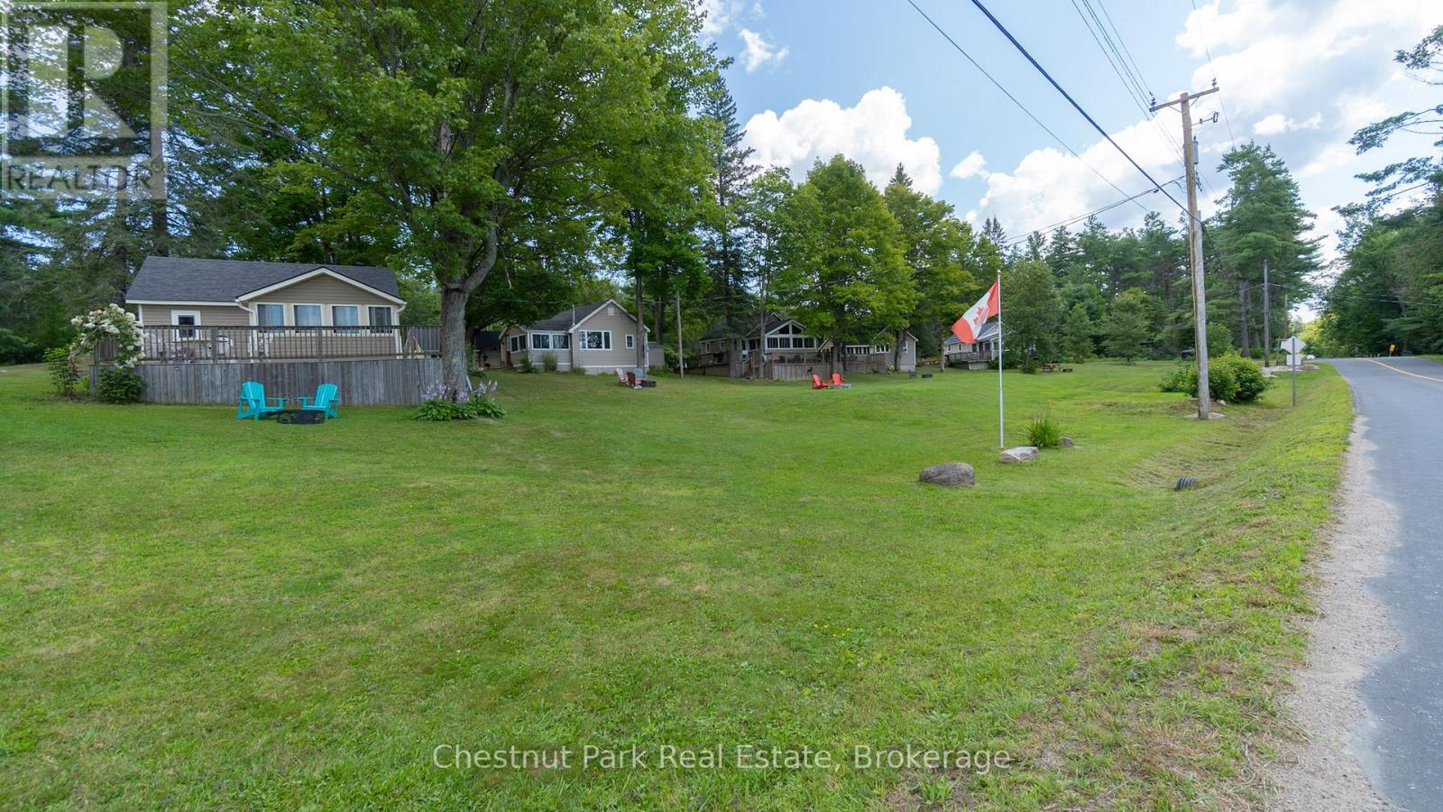 1168 Moon River Road Property Photo 12