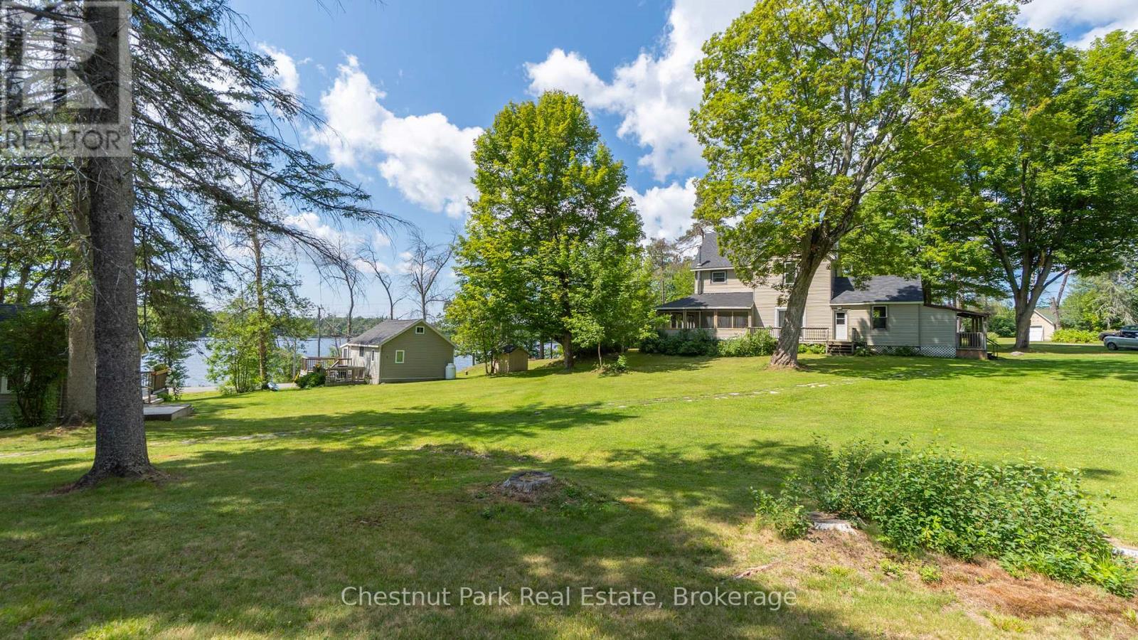 1168 Moon River Road Property Photo 14
