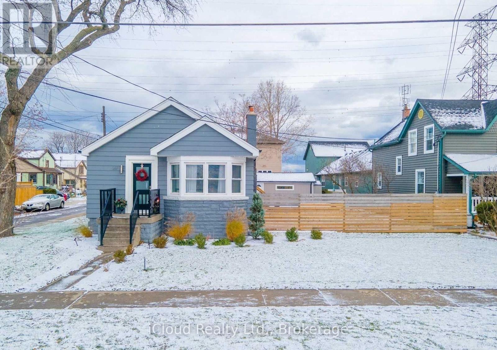 MAIN - 361 BEACH BOULEVARD W