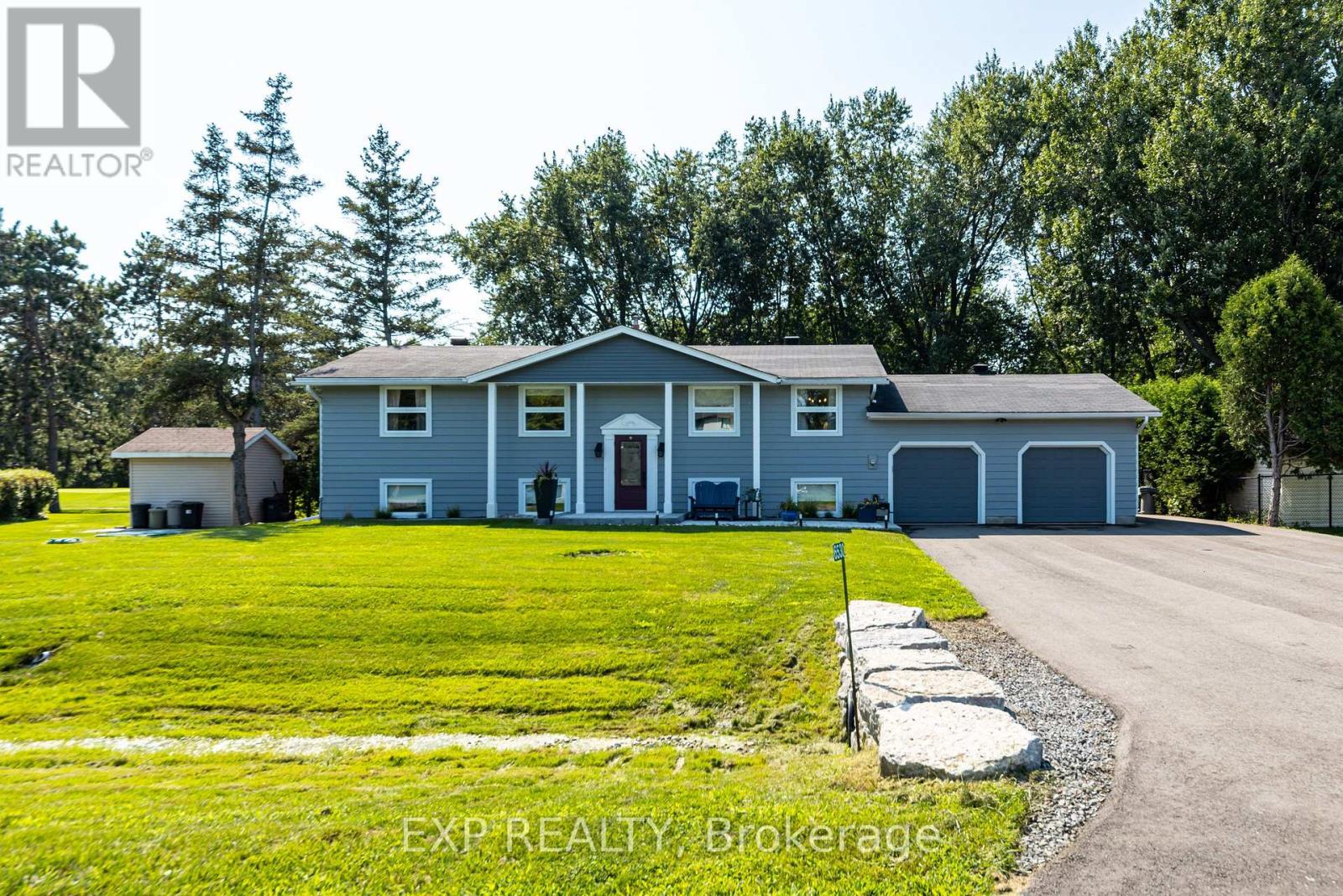 6530 BUNKER ROAD Property Photo 1