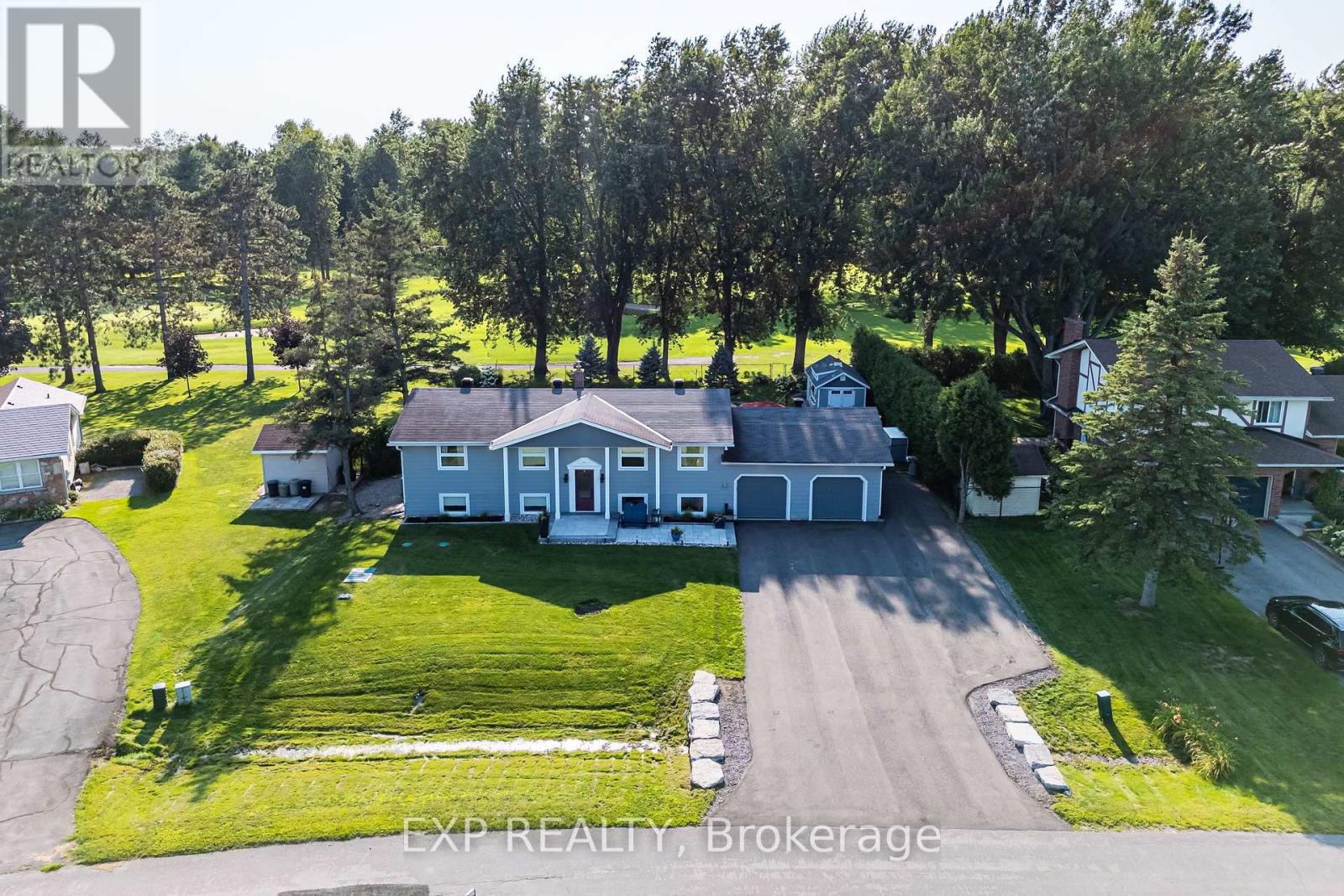 6530 Bunker Road Property Photo 2