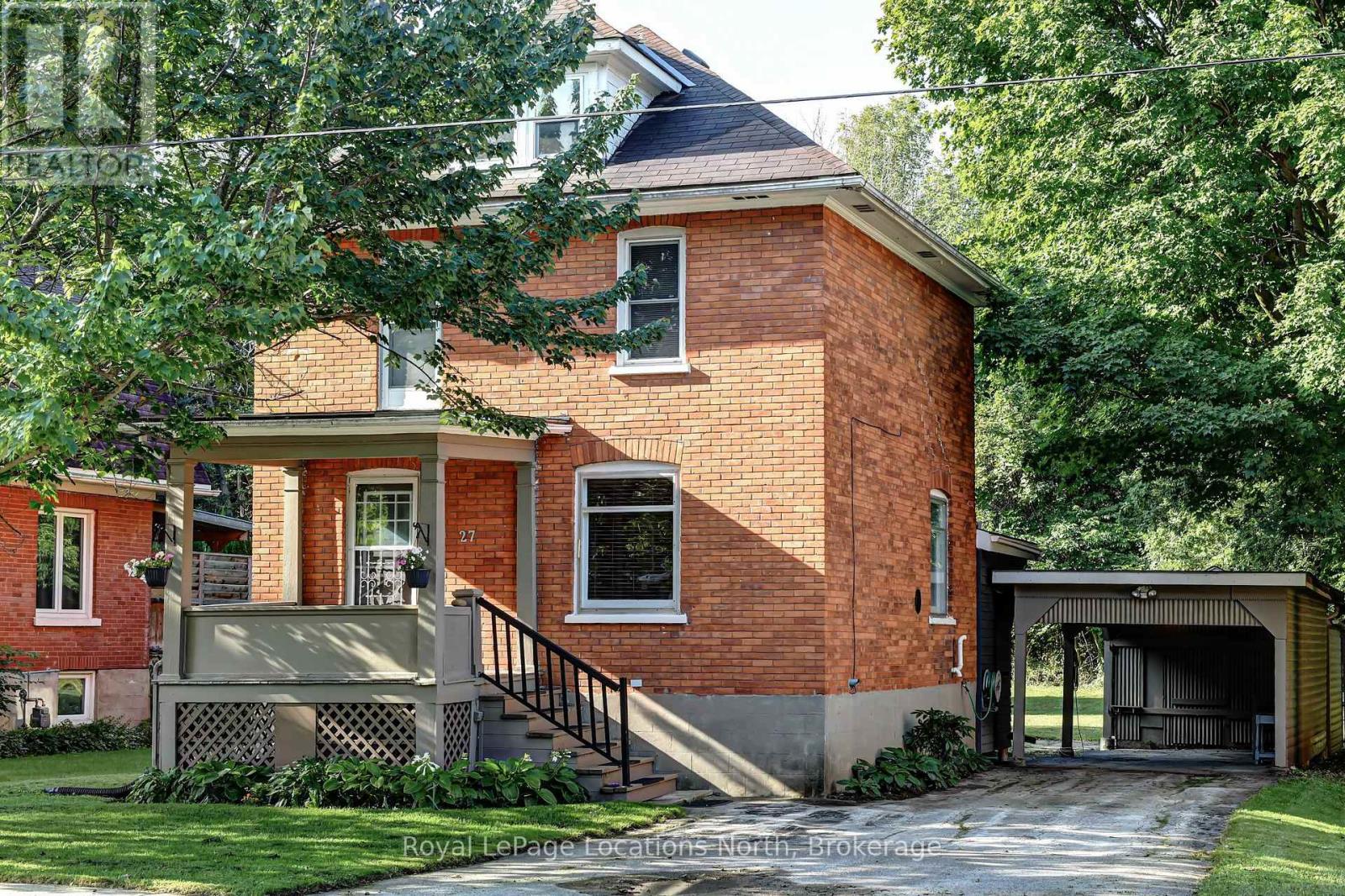 27 Edwin Street E Property Photo 1