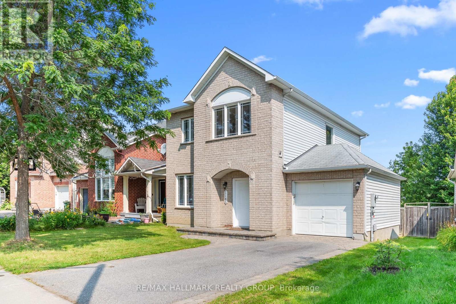 1146 HALTON TERRACE Property Photo 1