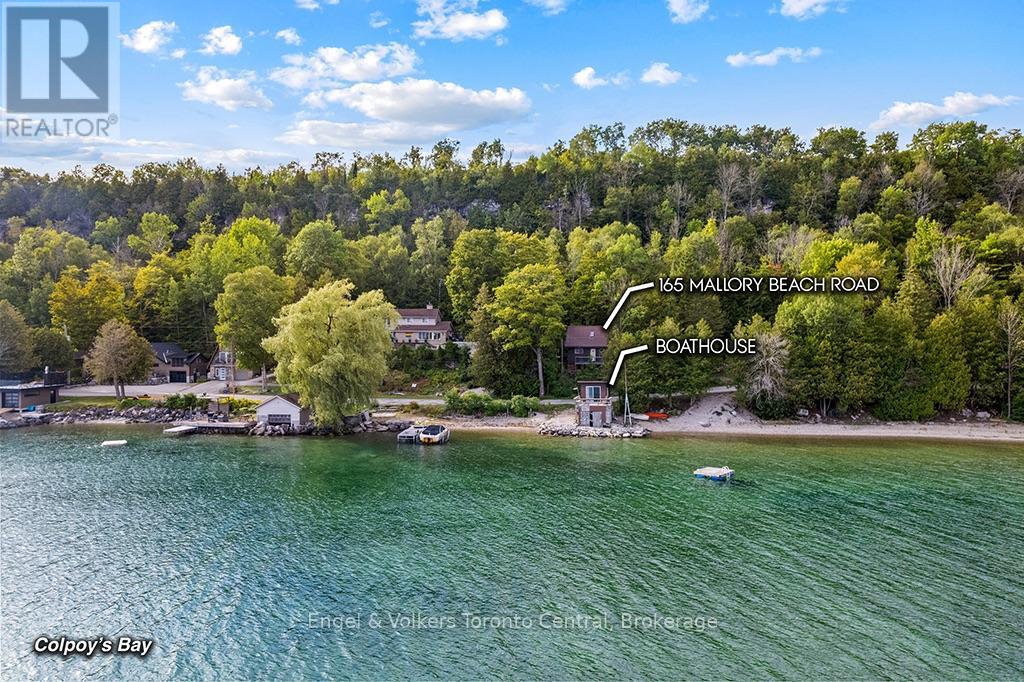 165 Mallory Beach Road Property Photo 3