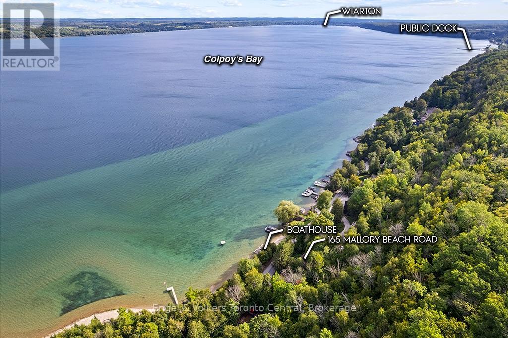 165 Mallory Beach Road Property Photo 12