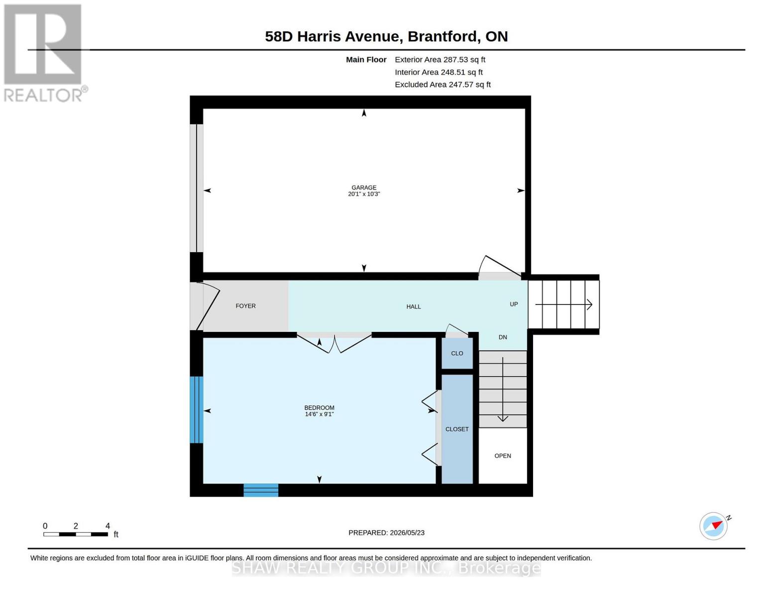 58d Harris Avenue Property Photo 44