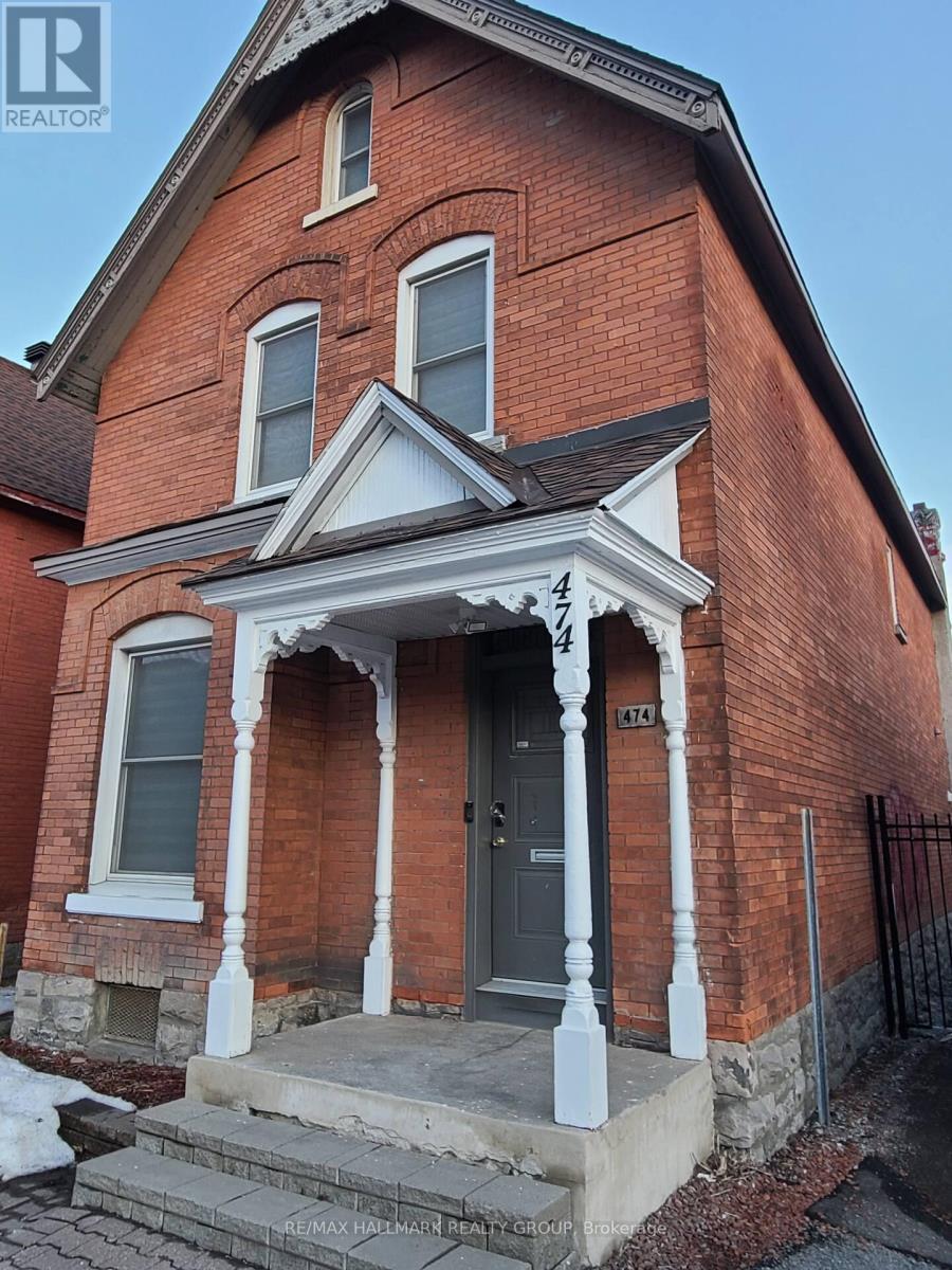 474 SOMERSET STREET W Property Photo 1