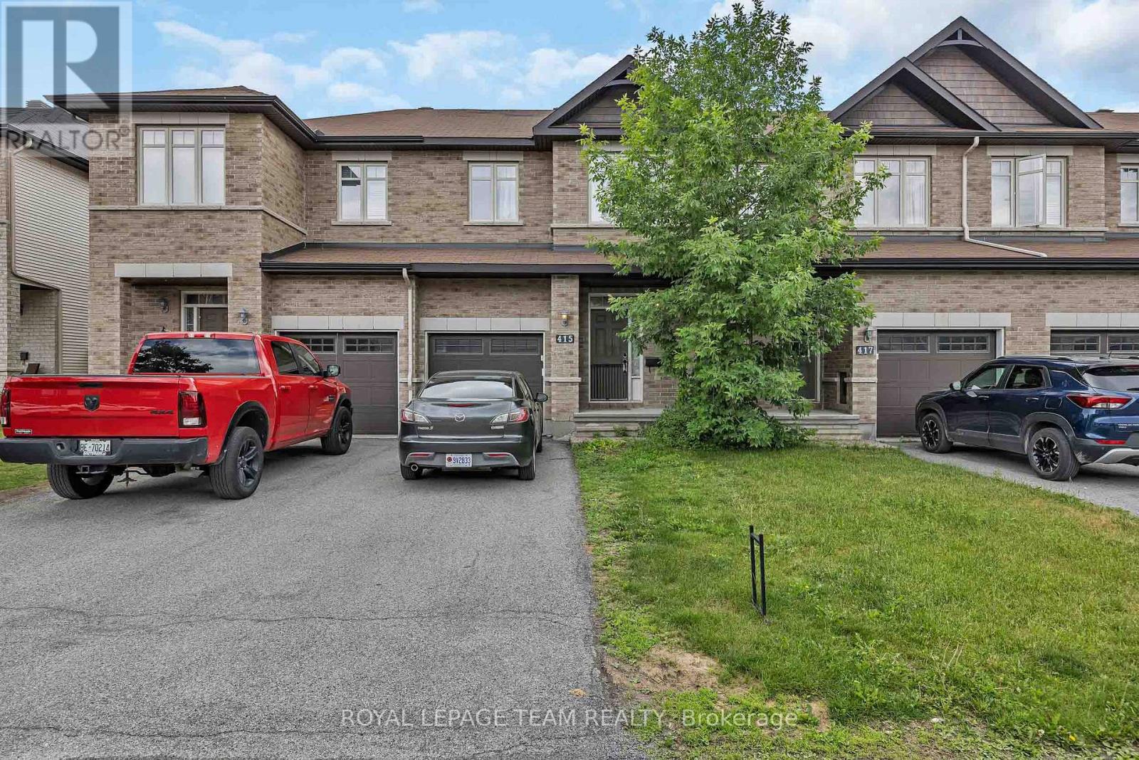 415 ARNCLIFFE AVENUE