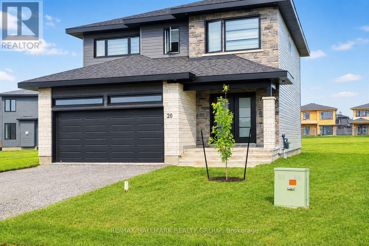 - 20 RUTILE STREET