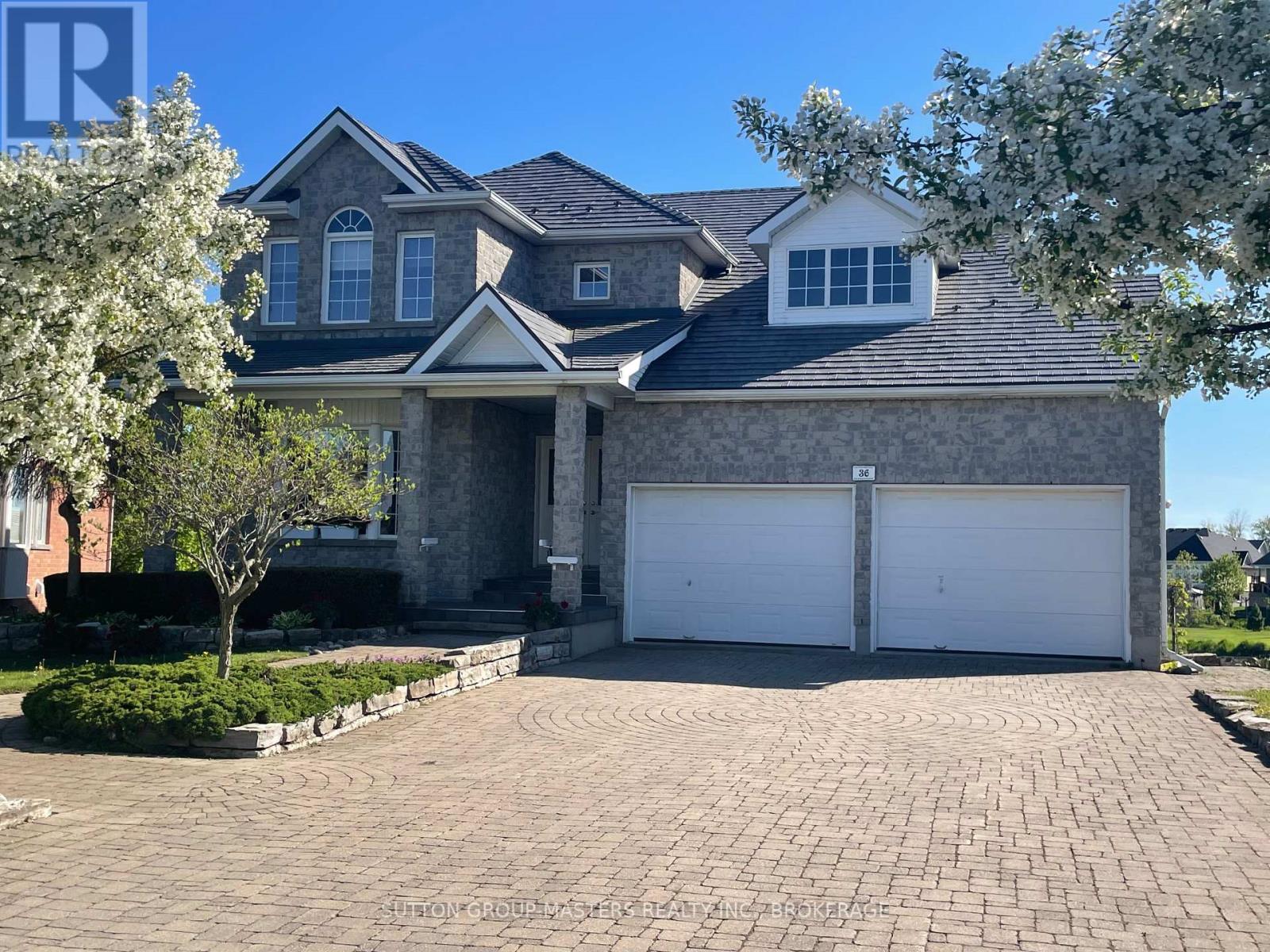 36 GLENORA DRIVE