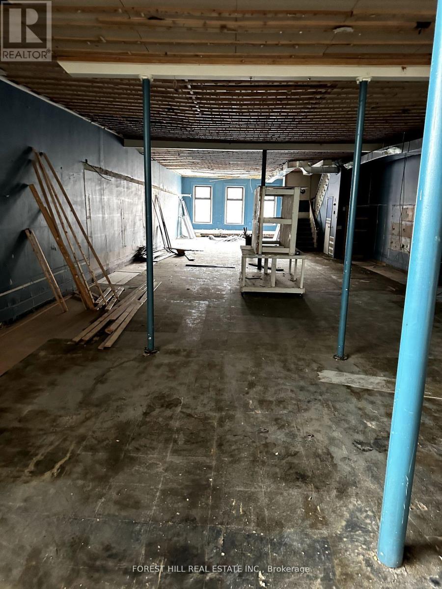 2nd Floor - 257 Front Street Property Photo 2