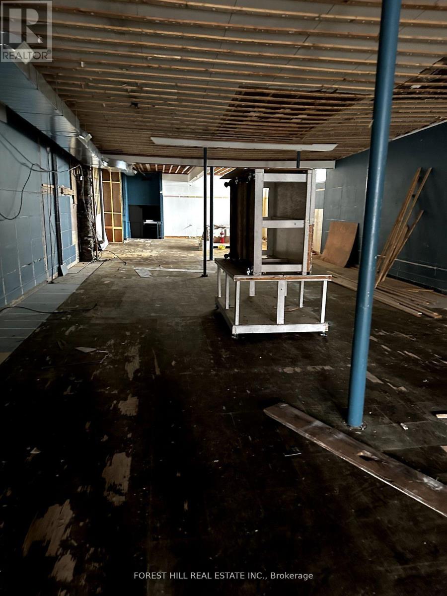 2nd Floor - 257 Front Street Property Photo 3