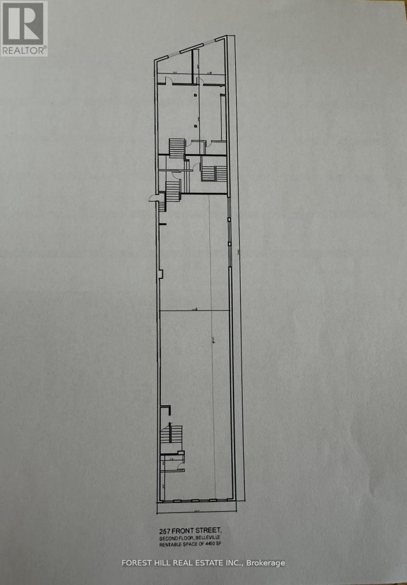 2nd Floor - 257 Front Street Property Photo 6
