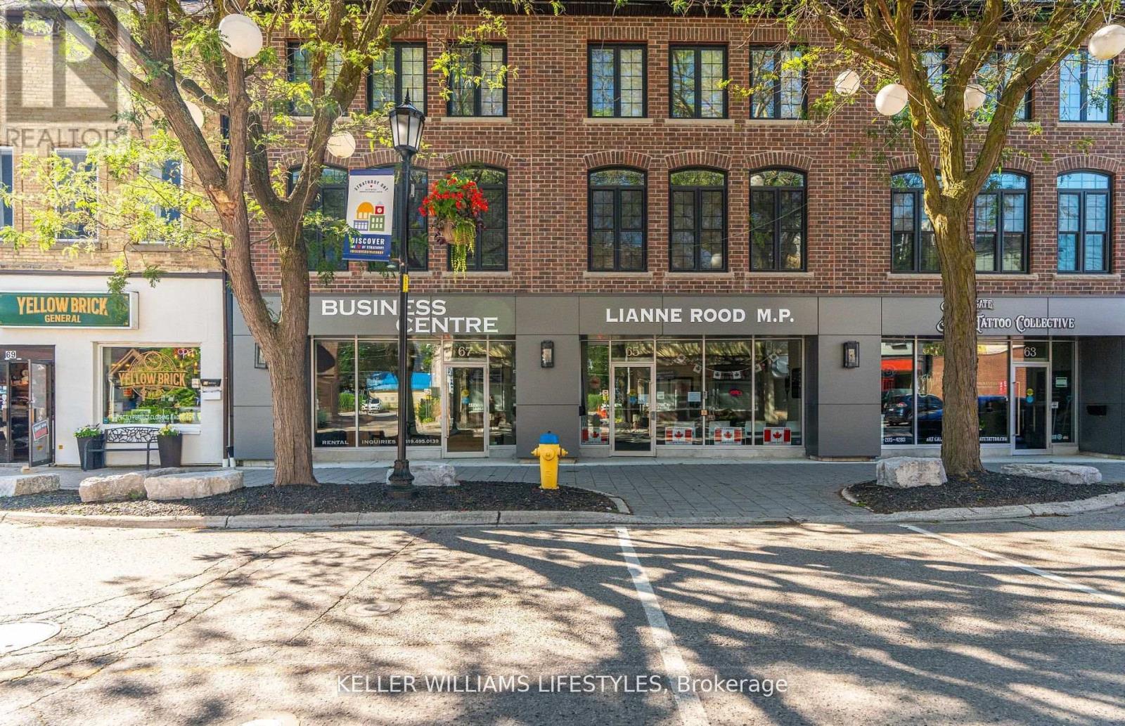 67 Front Street W Property Photo 1