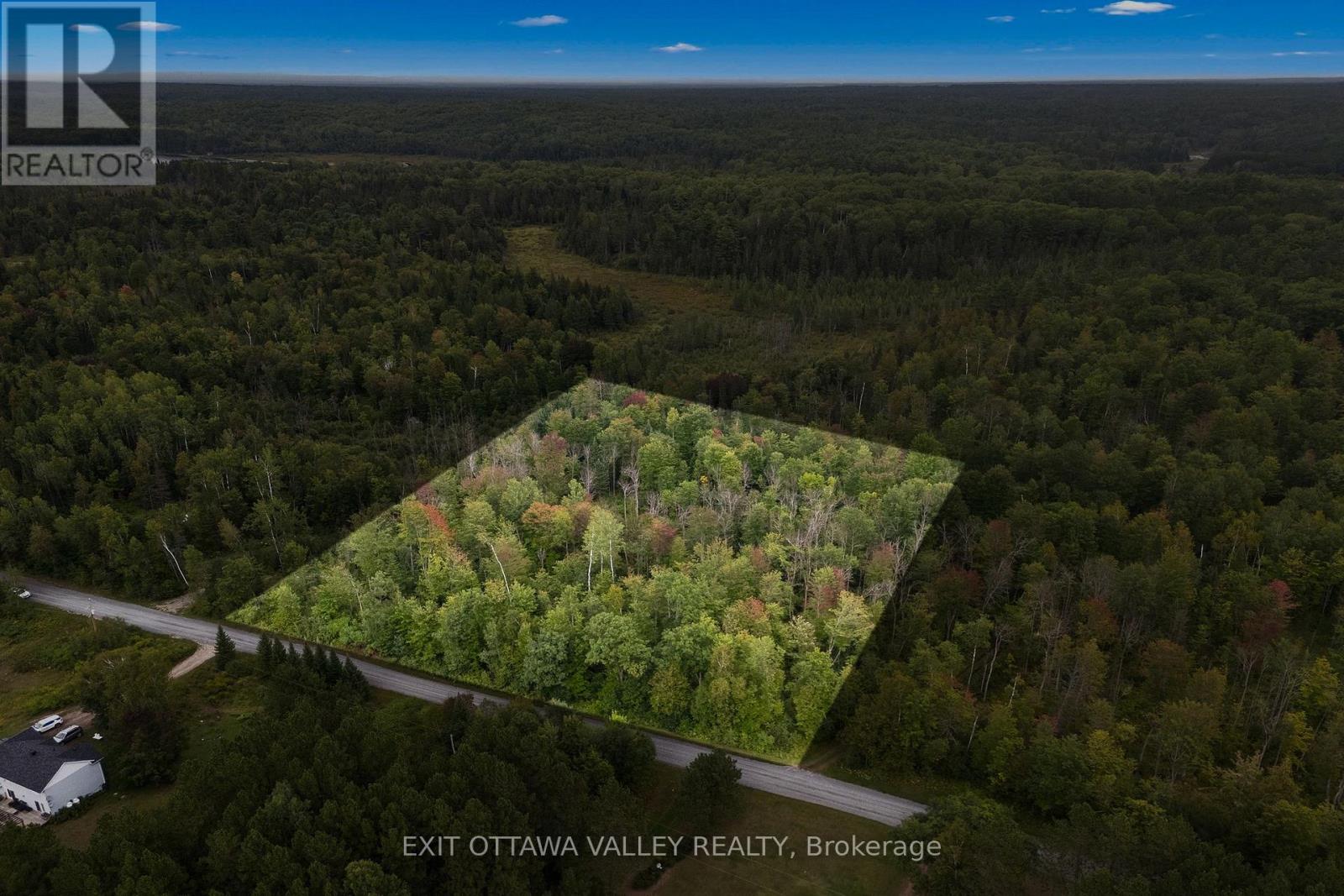 0 Dore Bay Road Property Photo 1