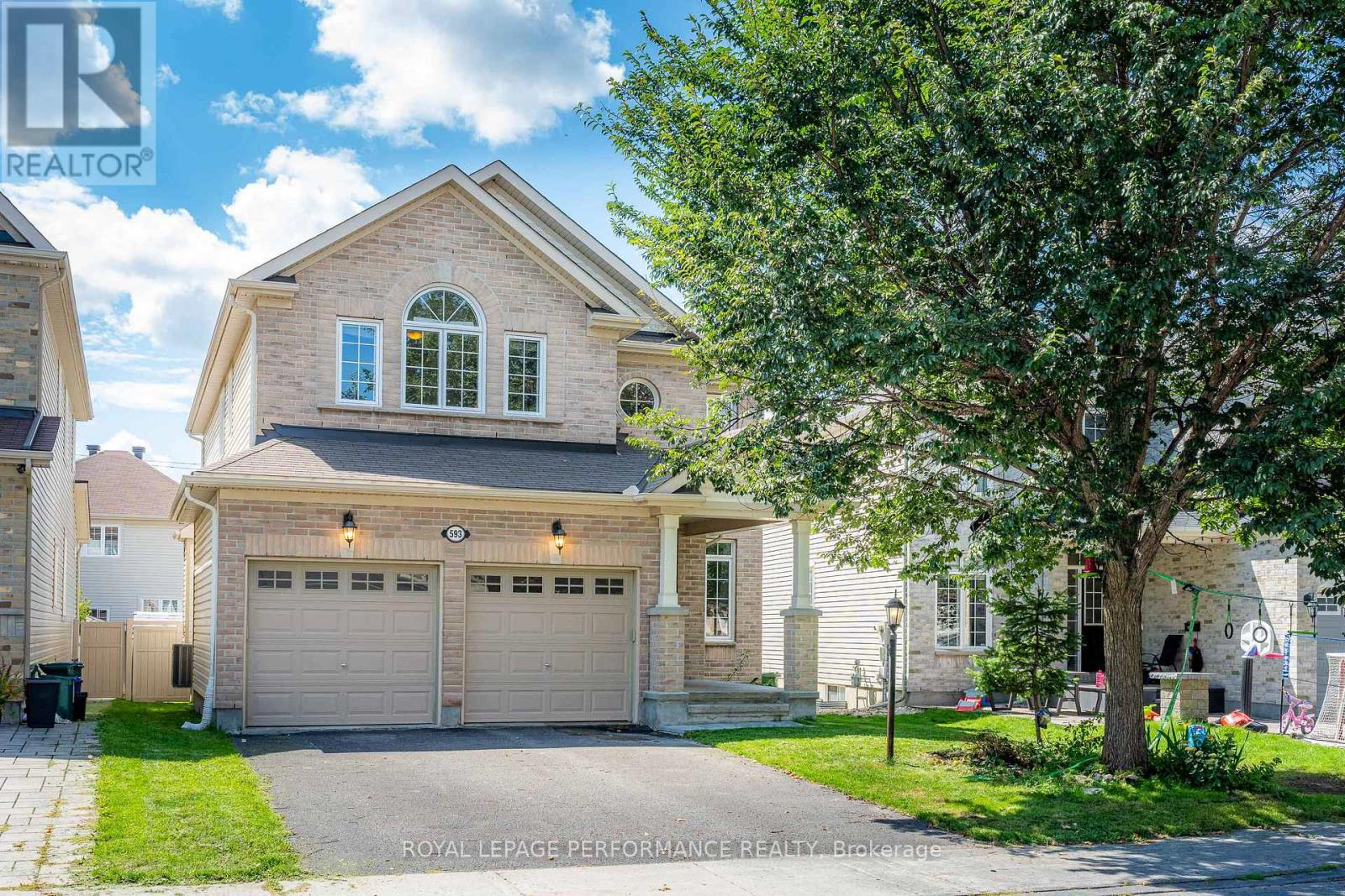 593 Pinawa Circle Property Photo 1