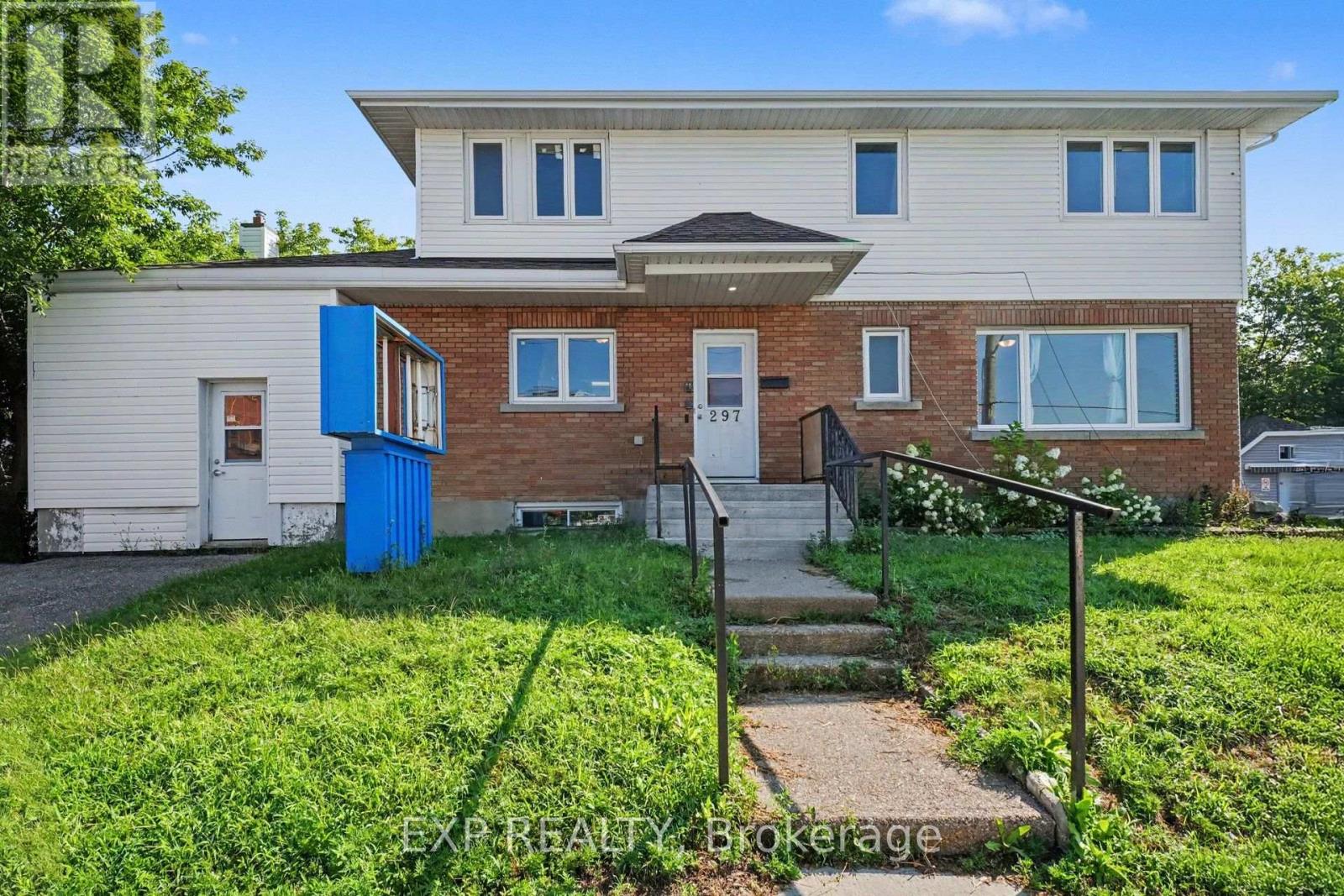 297 Savard Avenue E Property Photo 1